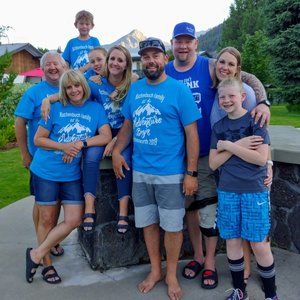 Meet your Posher, Kim